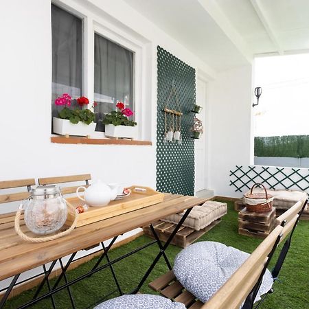 Вилла Casa Laura Y Pancho Фасния Экстерьер фото