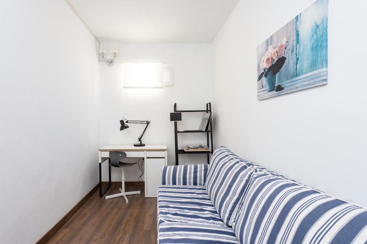 Вилла Casa Laura Y Pancho Фасния Экстерьер фото