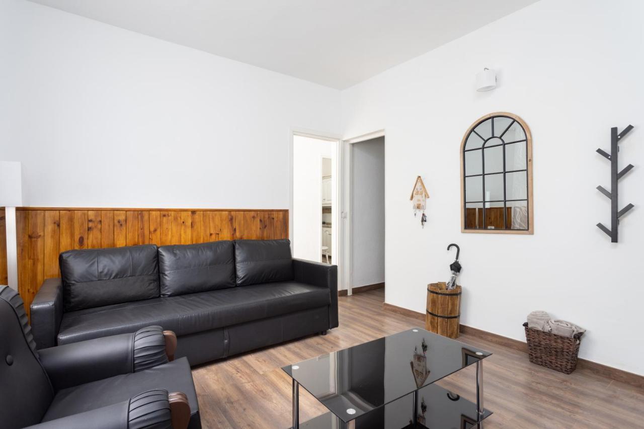 Вилла Casa Laura Y Pancho Фасния Экстерьер фото