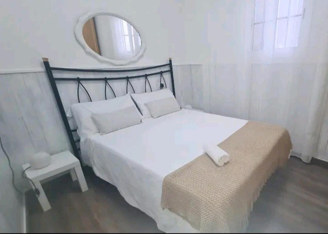 Вилла Casa Laura Y Pancho Фасния Экстерьер фото