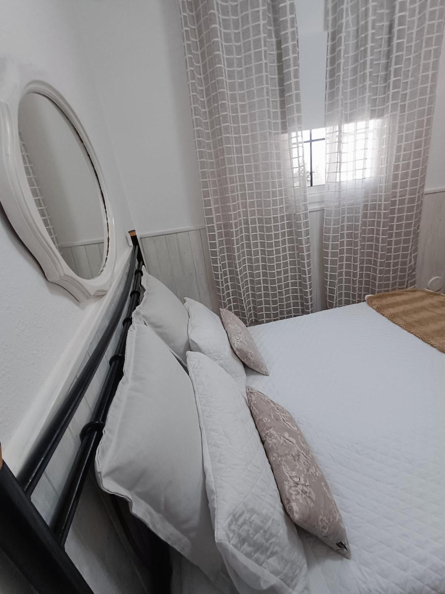 Вилла Casa Laura Y Pancho Фасния Экстерьер фото
